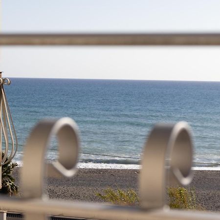 Bed & Breakfast Nonno Gigi - Falerna Marina Exterior photo