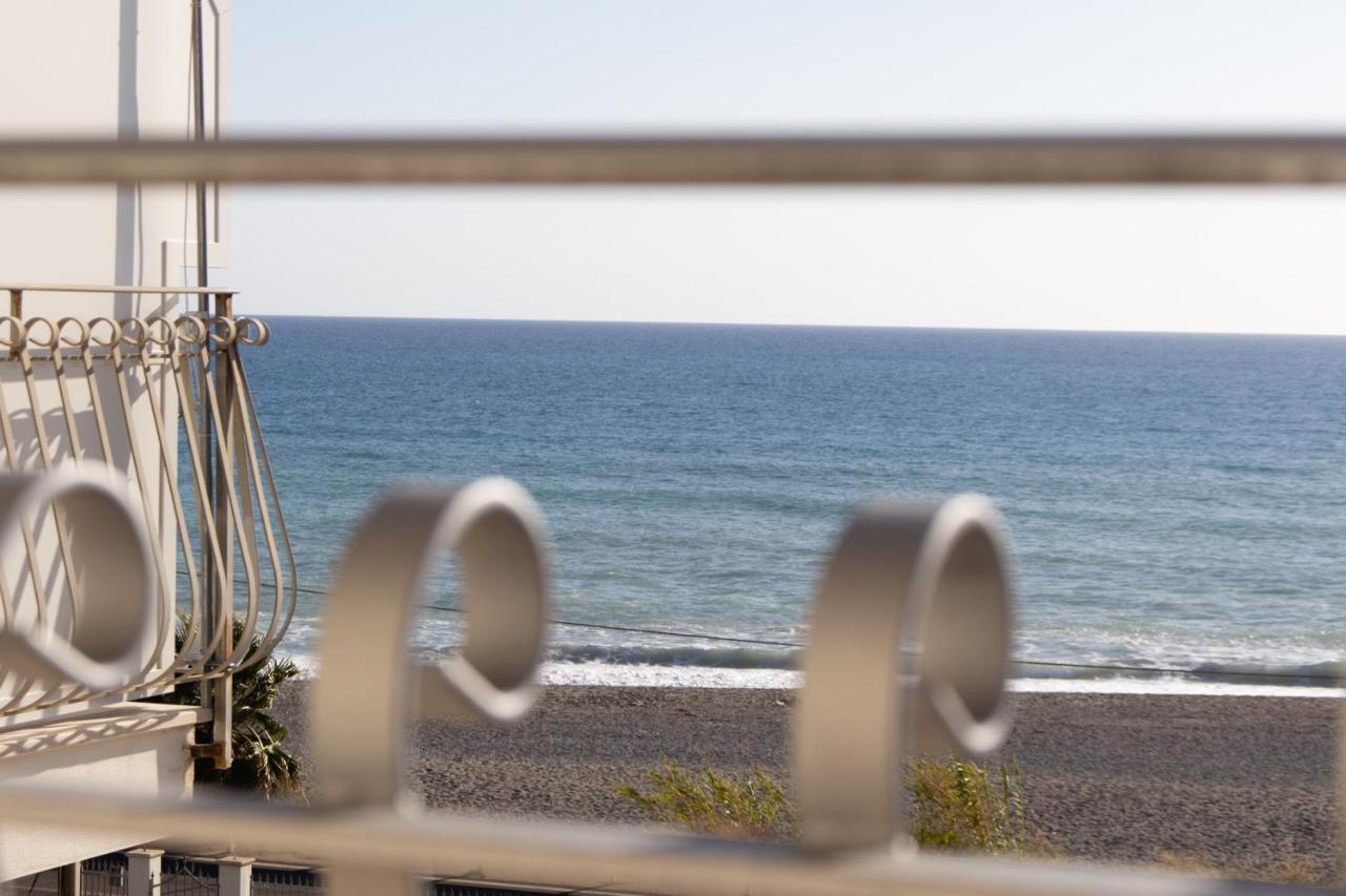 Bed & Breakfast Nonno Gigi - Falerna Marina Exterior photo