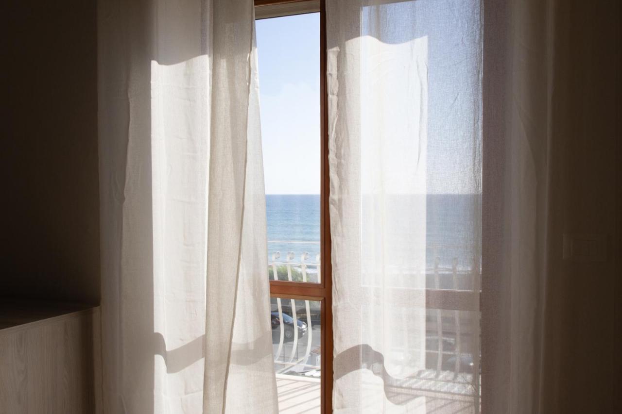 Bed & Breakfast Nonno Gigi - Falerna Marina Exterior photo