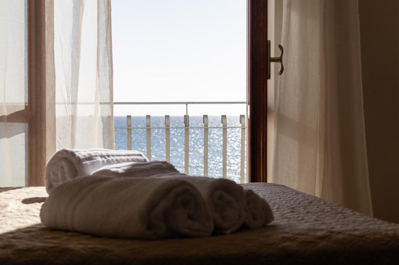 Bed & Breakfast Nonno Gigi - Falerna Marina Exterior photo