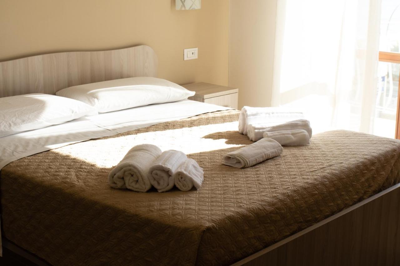 Bed & Breakfast Nonno Gigi - Falerna Marina Exterior photo
