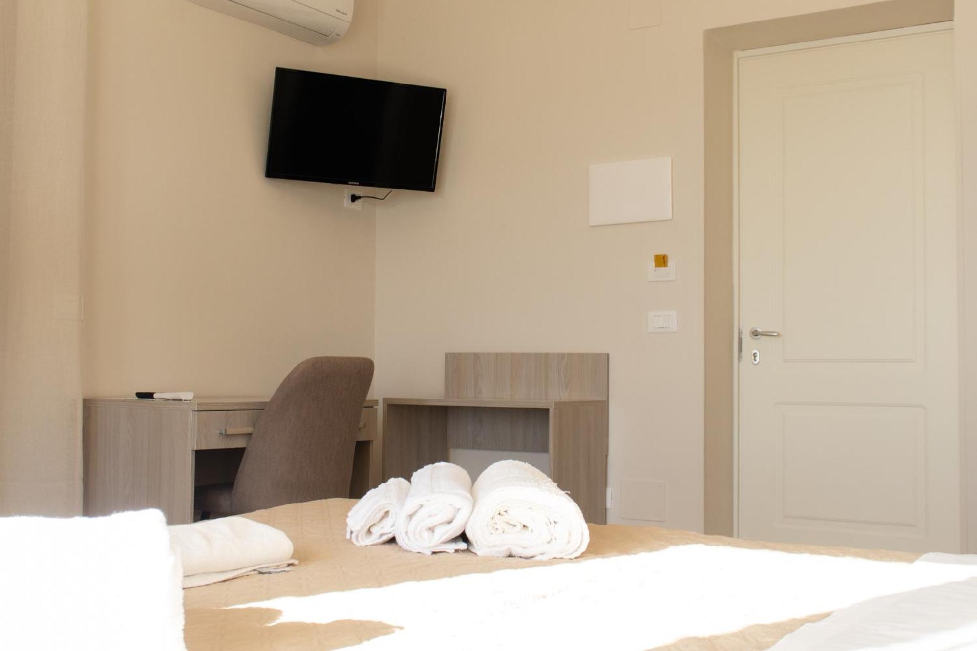 Bed & Breakfast Nonno Gigi - Falerna Marina Exterior photo
